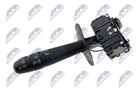 фото thumb №10, Перемикач світла поворотники logan sandero