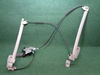 Механизм подъемник стекло alfa romeo mito рестайлинг  2016r. правый оригинал с Разборки, фото thumb