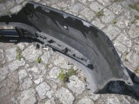 фото thumb №5, Mazda6 2019- gl бампер хром передний перед