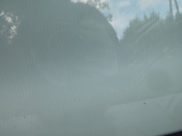 фото thumb №8, Стекло лобовое перед передняя с подогревом volvo v40 ii