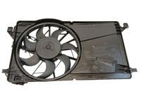 фото thumb №1, Вентилятор вентилятор радиатора volvo v50 c30 s40 ii ford 3m5h-8c607-rj