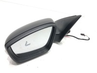Купити Дзеркало ліва skoda rapid sedan/limuzyna, фото thumb