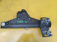 фото thumb №5, Peugeot 2008 механизм стекло задняя ii