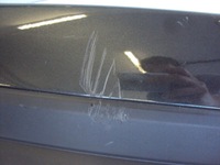 фото thumb №5, Бампер задня kompletny dacia duster i lift tekna