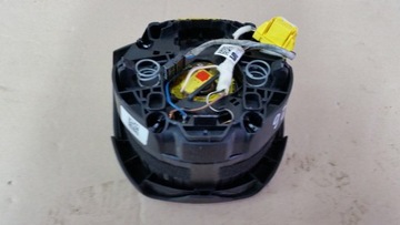 фото thumb №6, Seat altea рестайлинг 09-14r leon ii подушка подушка безопасности водителя 5p0880201al