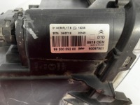 фото thumb №7, Лампа правый перед правая передняя citroen c3 iii eu