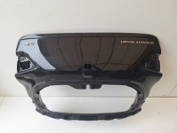 фото thumb №3, Renault clio iv крышка багажника багажника оригинал