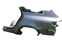 фото thumb №1, Чверть крила задня renault talisman kombi колір tekng