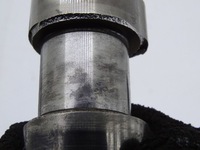 фото thumb №6, Land rover freelander 2.0 td4 вал распределительного вала ss