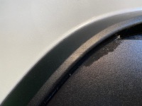 фото thumb №8, Tesla model y бампер задняя задний