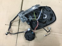 фото thumb №1, Renault espace v 2014- зеркало правое запчасти