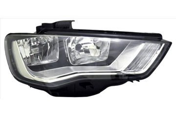 фото thumb №2, Фара p audi a3 8v kabriolet sedan 04.12-06.16 tyc