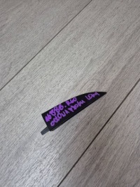 Купить 16888. mini r60 накладка порог левая 51772180747, фото thumb