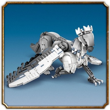 LEGO ГАРРИ ПОТТЕР Клювоклюв 76427