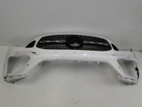 фото thumb №2, Mercedes glb x247 247 решётка радиатора решётка радиатора diament amg kam