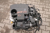 фото thumb №4, Двигун kompletny renault clio h4mc632 2tyśkm