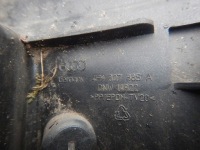 Audi a6 c6 бампер задняя pdc задний 4f9807385a Доставка, фото thumb