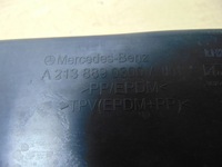 фото thumb №7, Захист крила ліва mercedes w213 a2138890300