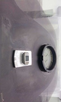 фото thumb №3, Скло передня лобове nissan note 2006-2013 датчик