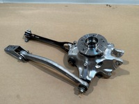 фото thumb №4, Bmw m5 f90 поворотный кулак левый задняя задняя рычаги задние