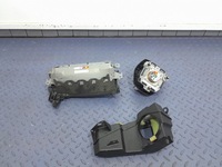 фото thumb №8, Toyota camry viii xv70 17- панель роздавальна подушки ремені do відновлення