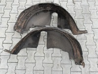 фото thumb №1, Honda hr-v ii 15 -21 подкрылок задняя задние левая правое