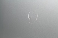 фото thumb №7, Капот крышка двигателя audi a3 8p 03-04 малый решётка радиатора