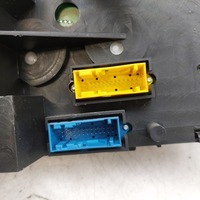 фото thumb №8, Nissan primera p12 2,0b счетчик приборы europa