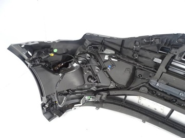 фото thumb №10, Бампер перед переднее audi e-tron 4ke s-line