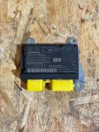 фото thumb №1, Модуль блок управления датчик подушка безопасности kia sportage v nq5 2021- 95910-r2310 новый