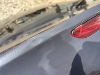 фото thumb №11, Ford mondeo mk4 кришка багажника багажника sa хетчбек hb