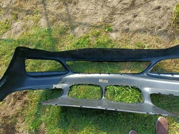 фото thumb №13, Бампер перед bmw 2 f45