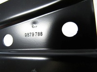 фото thumb №7, Bmw 4 g22 кронштейн усилитель блок двигателя правый 41009879788