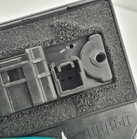 фото thumb №5, Замок дверь правый перед mazda rx-8 a92-spl-r euro