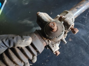 фото thumb №12, Трансмісія рейка рульового управління 268827 fiat вартбург opel