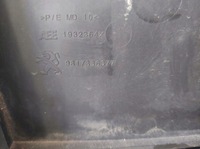 фото thumb №7, Peugeot 508 ii бампер перед 9813622277 оригинал