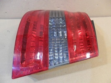 фото thumb №7, Лампа права зад mercedes b клас a169820