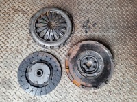 фото thumb №1, 2017 ford focus комплект сцепления cm5g6477dd