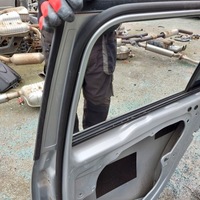 фото thumb №11, Volkswagen vw golf v 5 двері праве задні