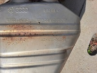 фото thumb №13, Audi q5 гаситель выхлоп активный 8r0253411d