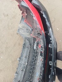 фото thumb №11, Бампер передний перед citroen c3 aircross lift