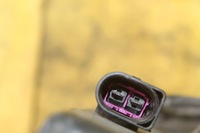 фото thumb №7, Вентилятор радіатора alhambra i fl vw sharan 1.9 tdi 7m3121203a 0130303881