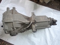 фото thumb №1, Mazda tribute 2.3 мост задний задняя 2006 rok