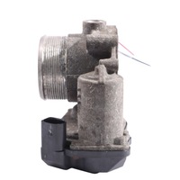 фото thumb №9, Audi tt 8j 1.8 tfsi бензин дросельна заслінка 06f133062q