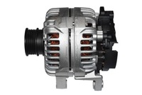 фото thumb №1, Генератор 13229985 1.6 1.8 opel astra h signum vectra c