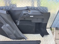 фото thumb №10, Ford kuga mk2 ролета багажника обшивки do usa