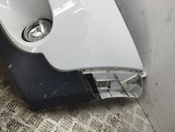 фото thumb №7, Mini cooper countryman r60 2014 бампер переднее