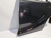 Дверь левое  задняя lexus rx v 22- оригинал Доставка, фото thumb