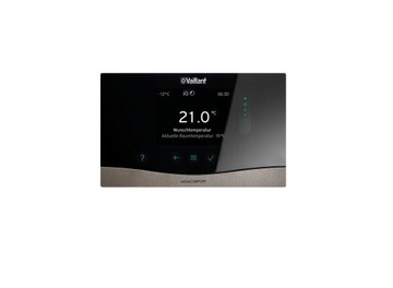 Модульный контроллер Vaillant VRC 720f sensoCOMFORT