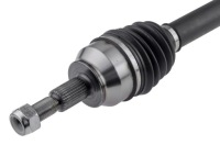 фото thumb №1, Привідний вал привідна ford tourneogrand tourneo connect 1.5tdci 15- 1.6tdci 13- tr